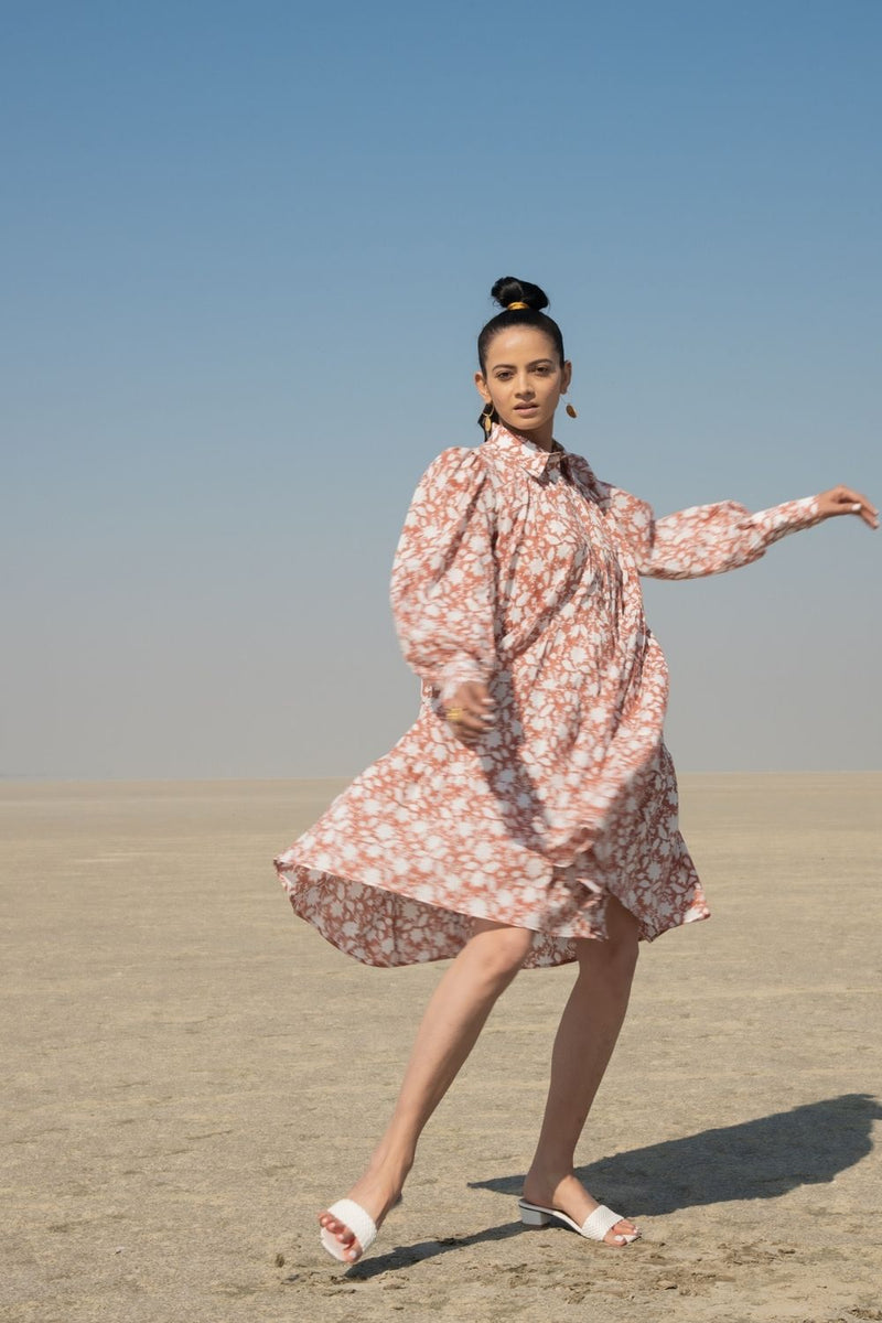 Basille Short Tier Dress Top & Tunics,Dress by Marche for women Worldwide