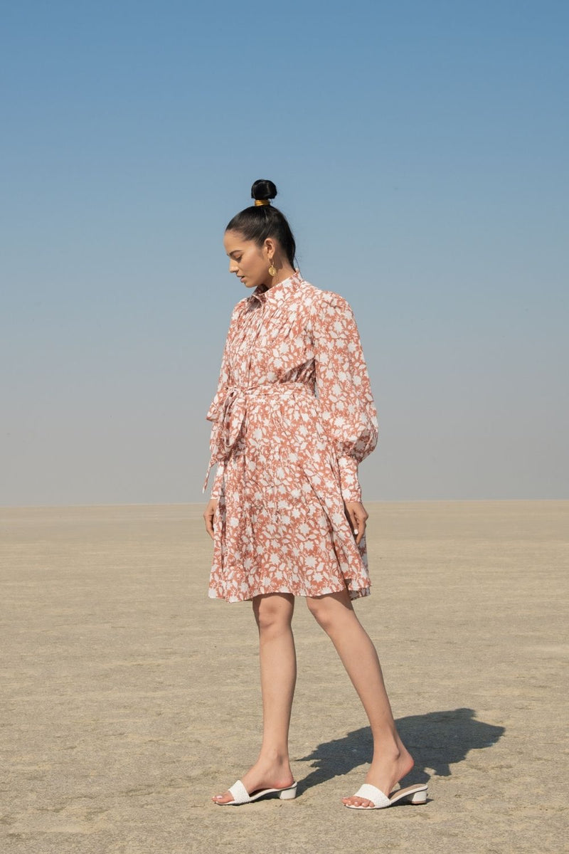 Basille Short Tier Dress Top & Tunics,Dress by Marche for women Worldwide