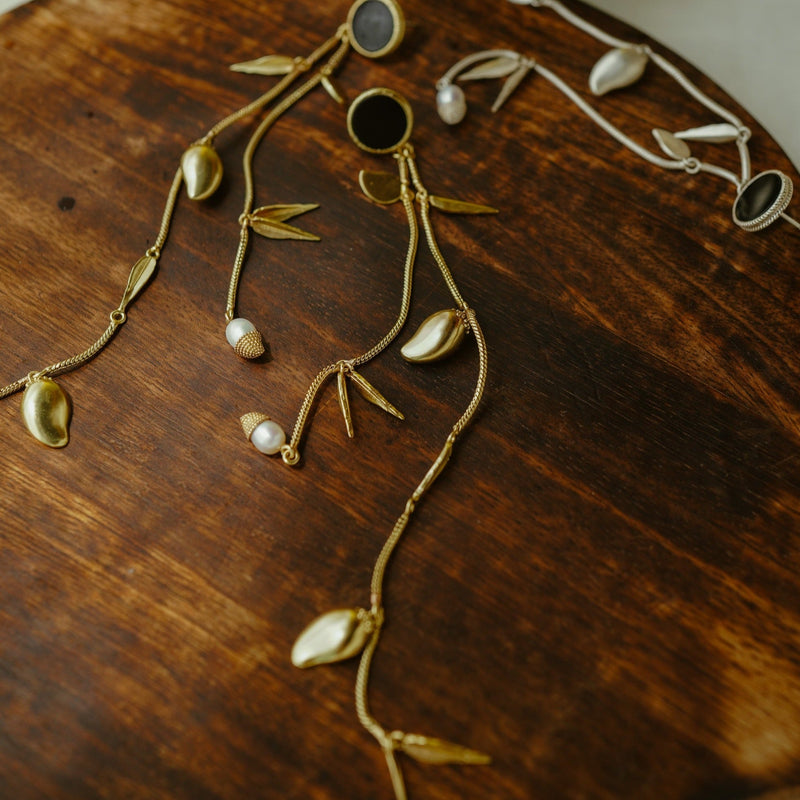 Mango Stems