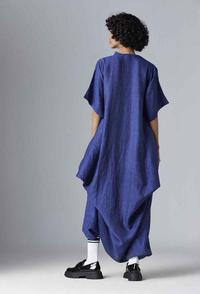 Blaine Jumpsuit Jumpsuits by Chola for women Worldwide