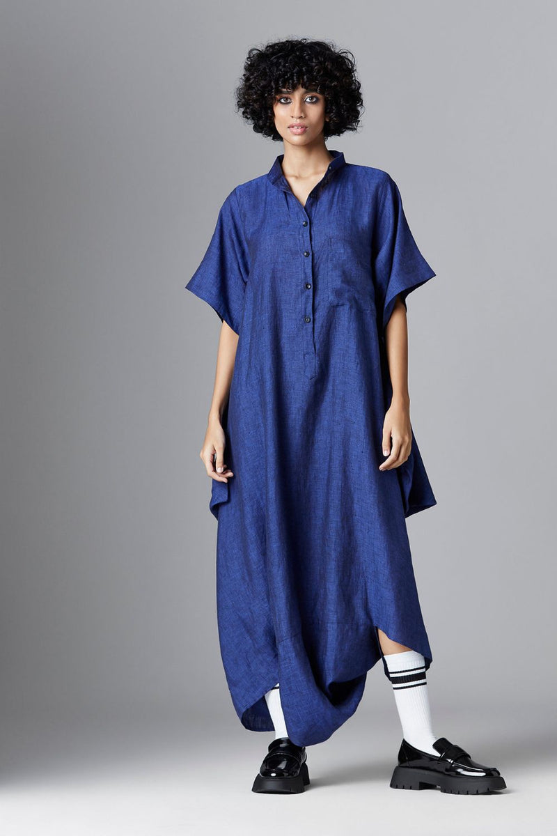 Blaine Jumpsuit Jumpsuits by Chola for women Worldwide
