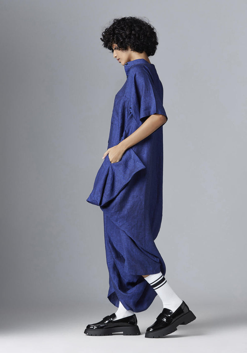 Blaine Jumpsuit Jumpsuits by Chola for women Worldwide