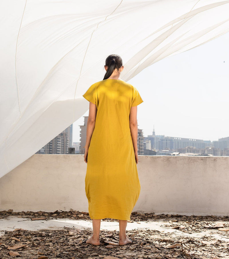 Blaze A Trail Dress by Khara Kapas for women Worldwide