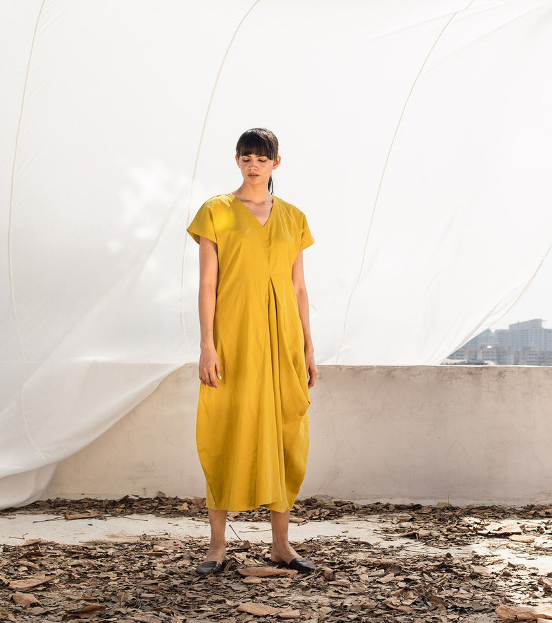 Blaze A Trail Dress by Khara Kapas for women Worldwide
