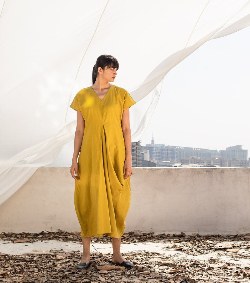Blaze A Trail Dress by Khara Kapas for women Worldwide