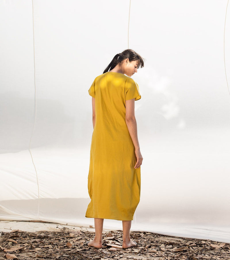 Blaze A Trail Dress by Khara Kapas for women Worldwide