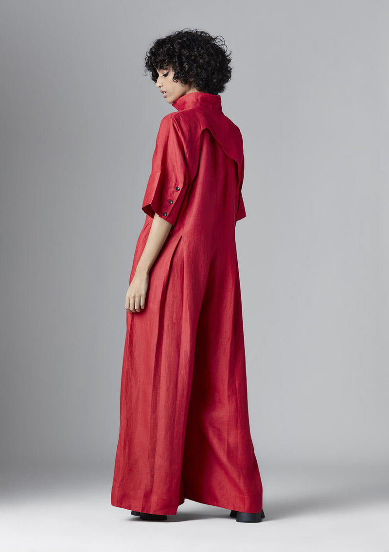 Blythe Jumpsuit Jumpsuits by Chola for women Worldwide
