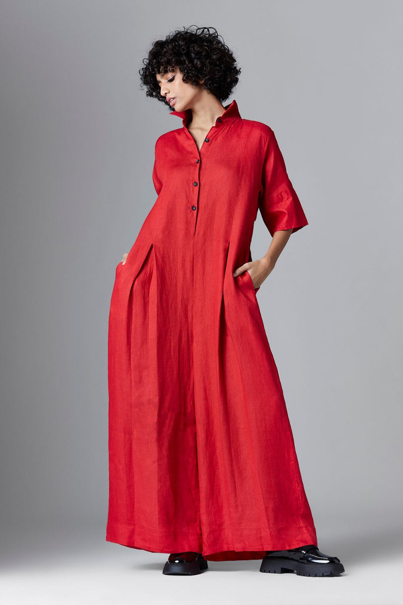 Blythe Jumpsuit Jumpsuits by Chola for women Worldwide