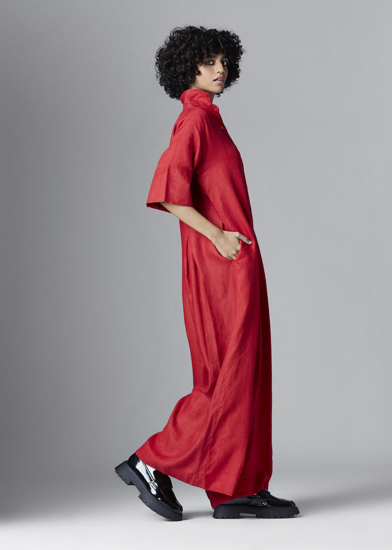 Blythe Jumpsuit Jumpsuits by Chola for women Worldwide