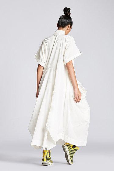 Brie Dress by Chola for women Worldwide
