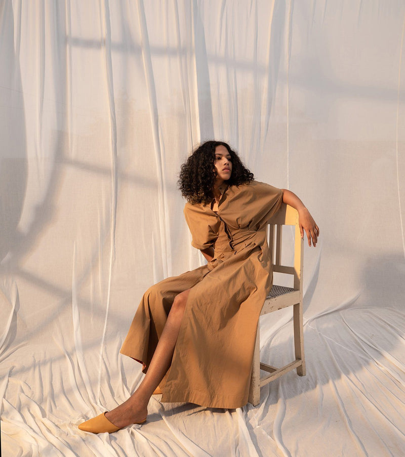 Butter by Khara Kapas for women Worldwide