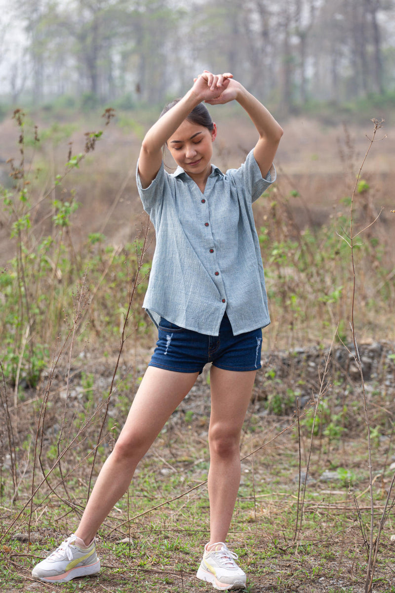Cala Blue by Moborr for women Worldwide