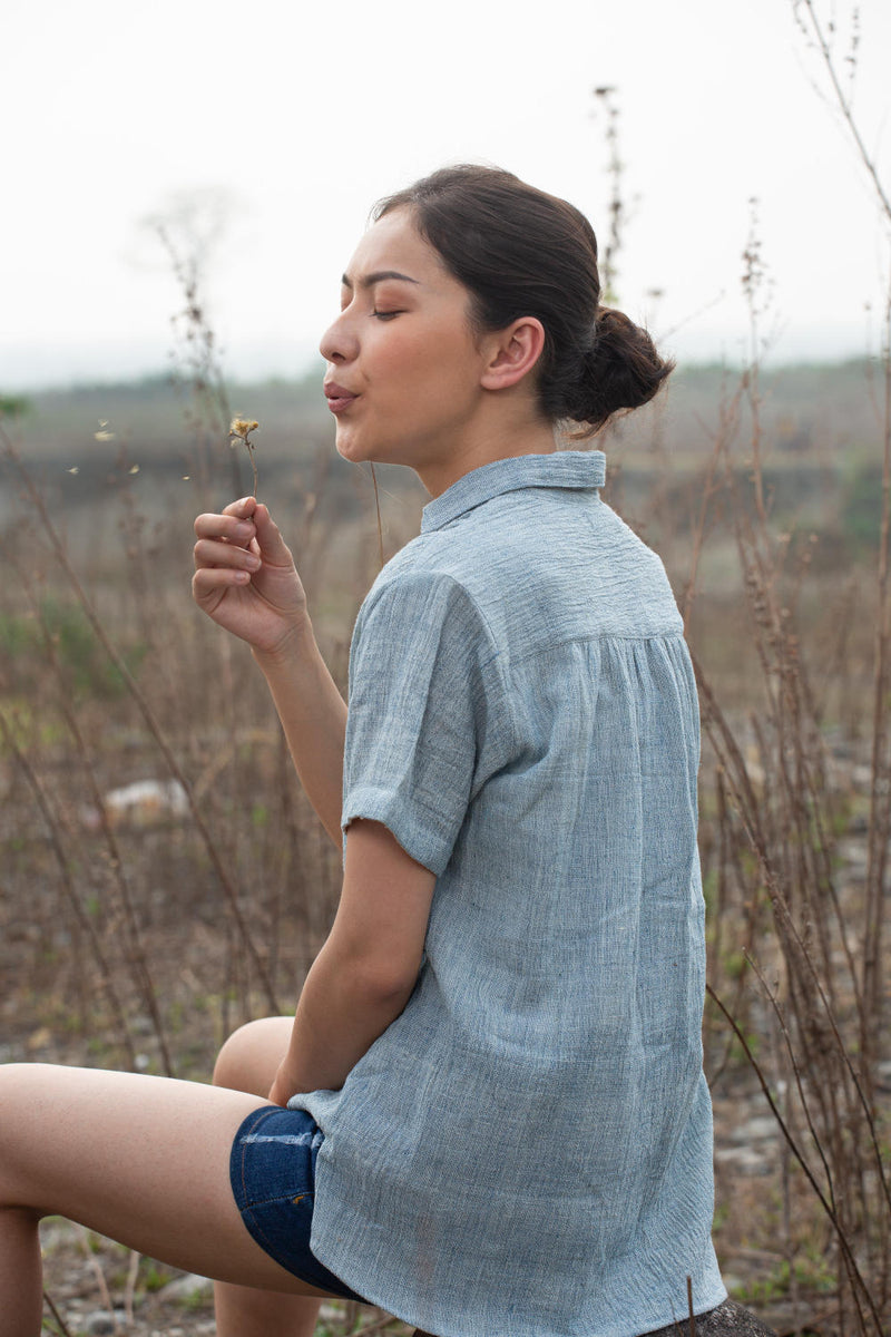 Cala Blue by Moborr for women Worldwide