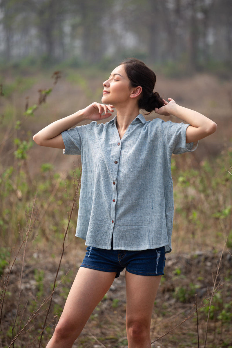 Cala Blue by Moborr for women Worldwide