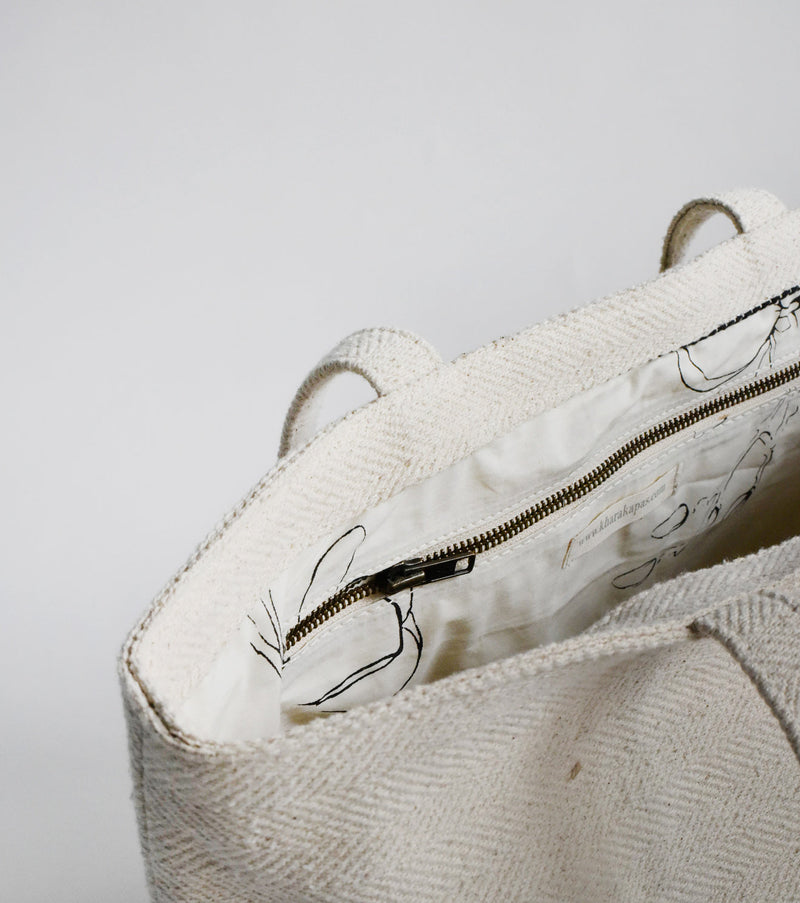 Caroline Nautical Medium by Khara Kapas for women Worldwide