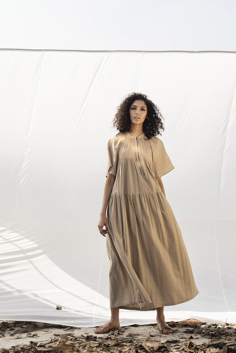 Carte Blanche Dress by Khara Kapas for women Worldwide