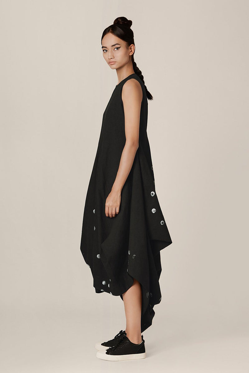 Ciaran Dress by Chola for women Worldwide
