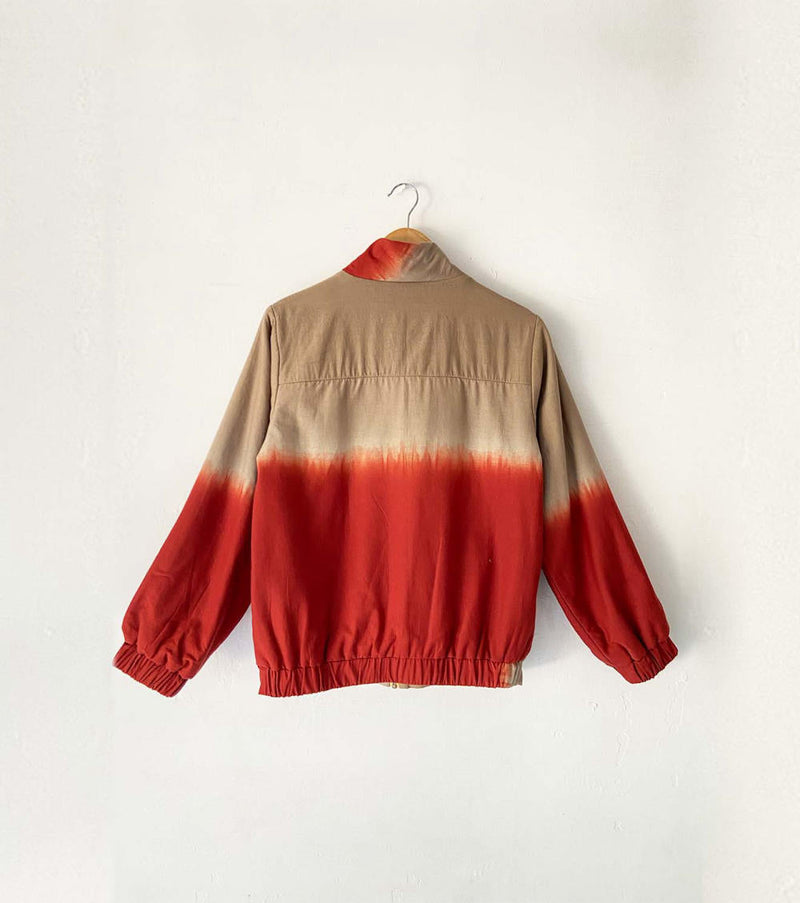 Clone Bomber Jacket Jackets & Overlays by Khara Kapas for women Worldwide
