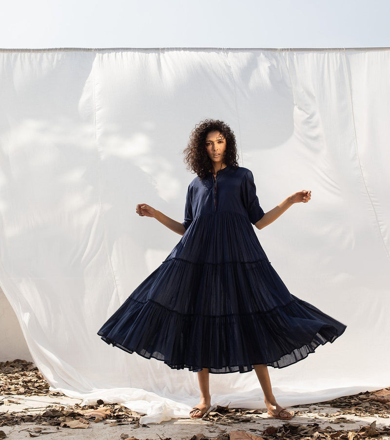 Cloud Nine Dress by Khara Kapas for women Worldwide