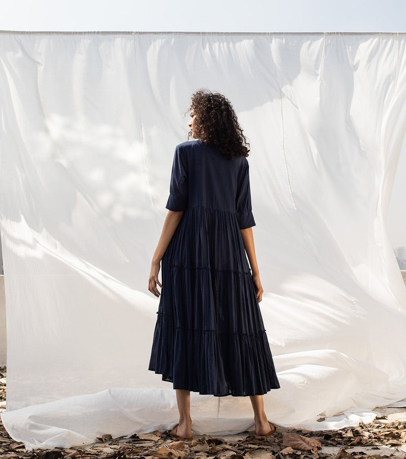 Cloud Nine Dress by Khara Kapas for women Worldwide