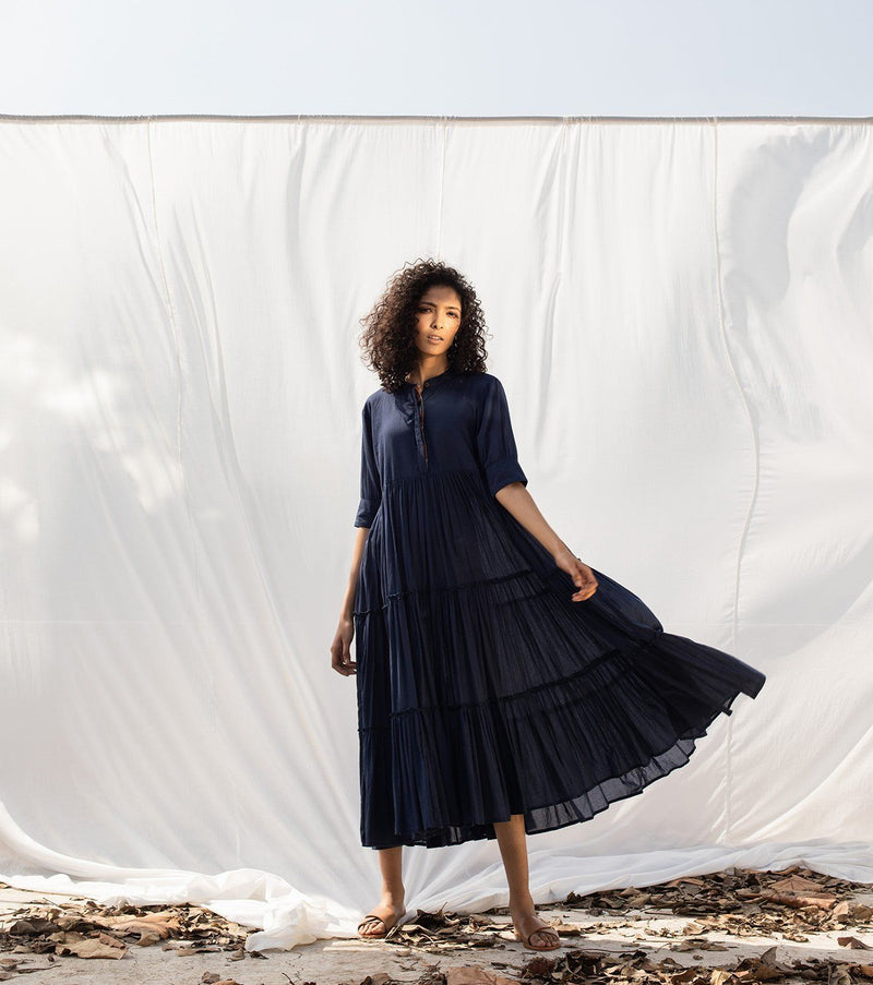 Cloud Nine Dress by Khara Kapas for women Worldwide