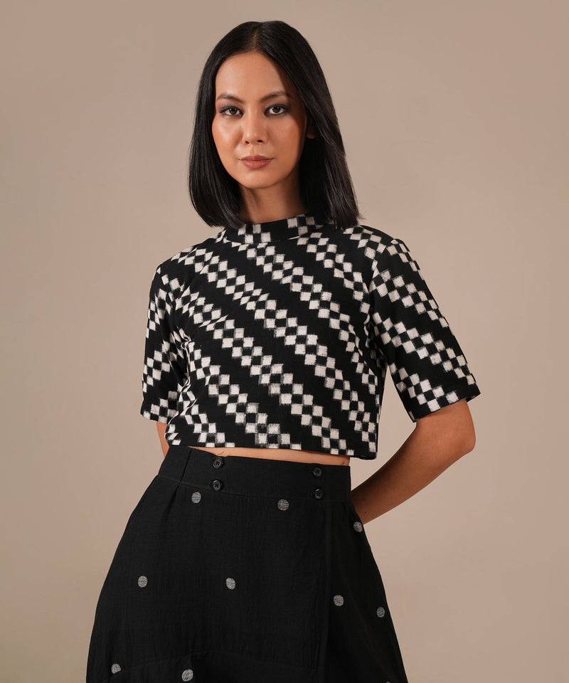 Coal Set 100% cotton by Indigo Dreams for women Worldwide