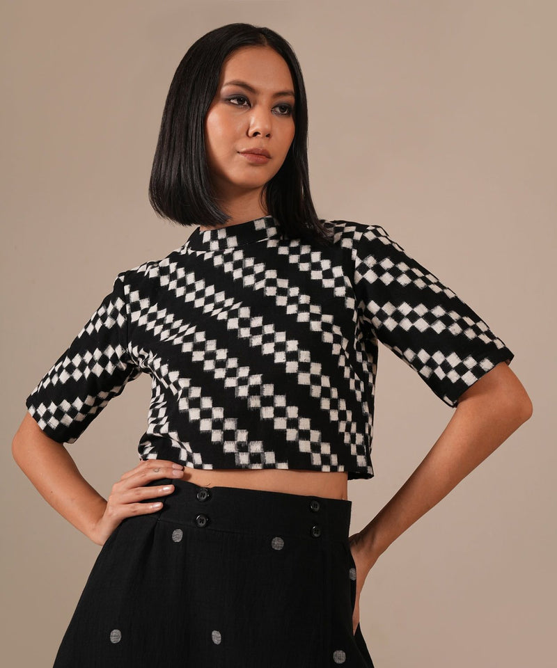 Coal Set 100% cotton by Indigo Dreams for women Worldwide