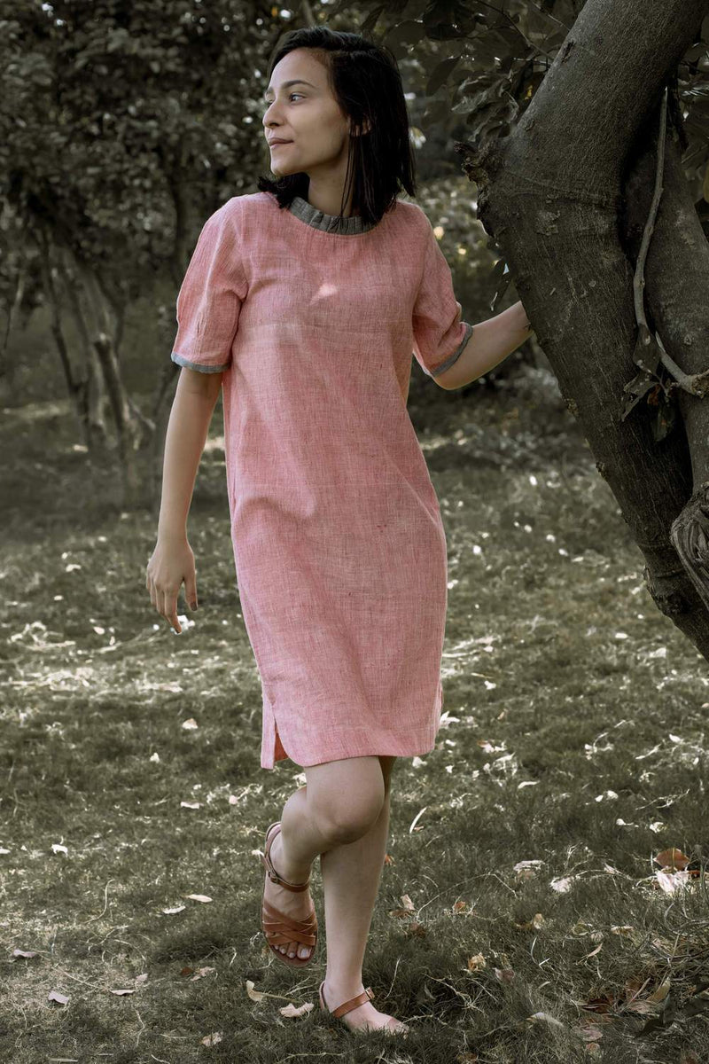 Columbia Dress by Moborr for women Worldwide