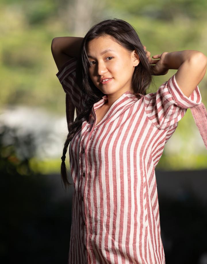Como Dress by Moborr for women Worldwide