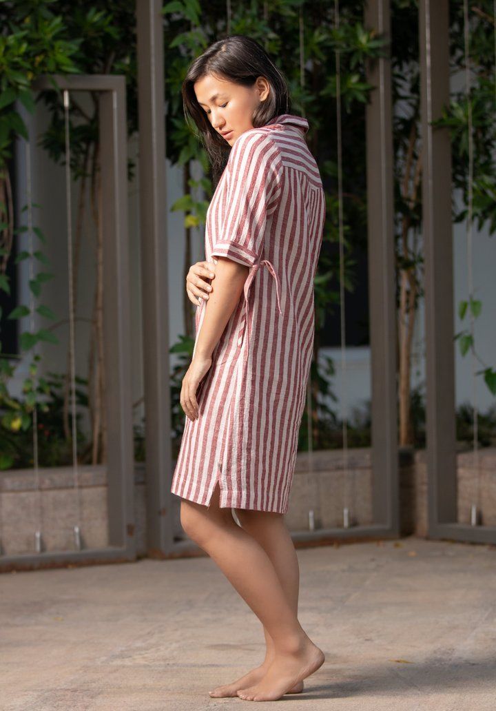 Como Dress by Moborr for women Worldwide