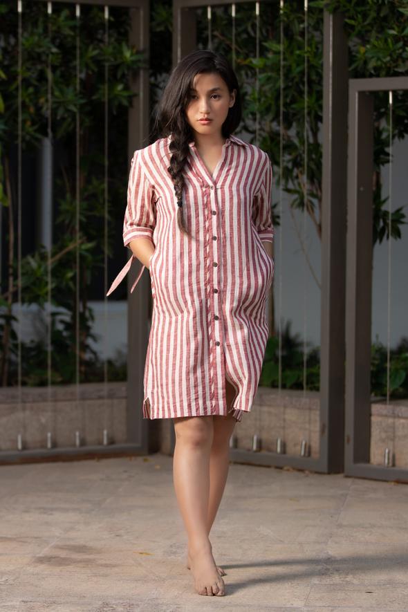 Como Dress by Moborr for women Worldwide