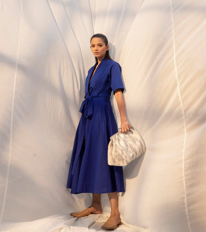 Crayfish by Khara Kapas in red for women Worldwide