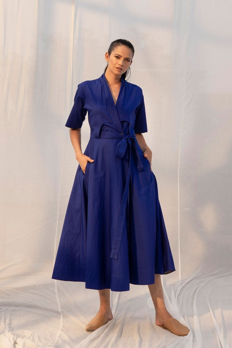 Crayfish by Khara Kapas in red for women Worldwide