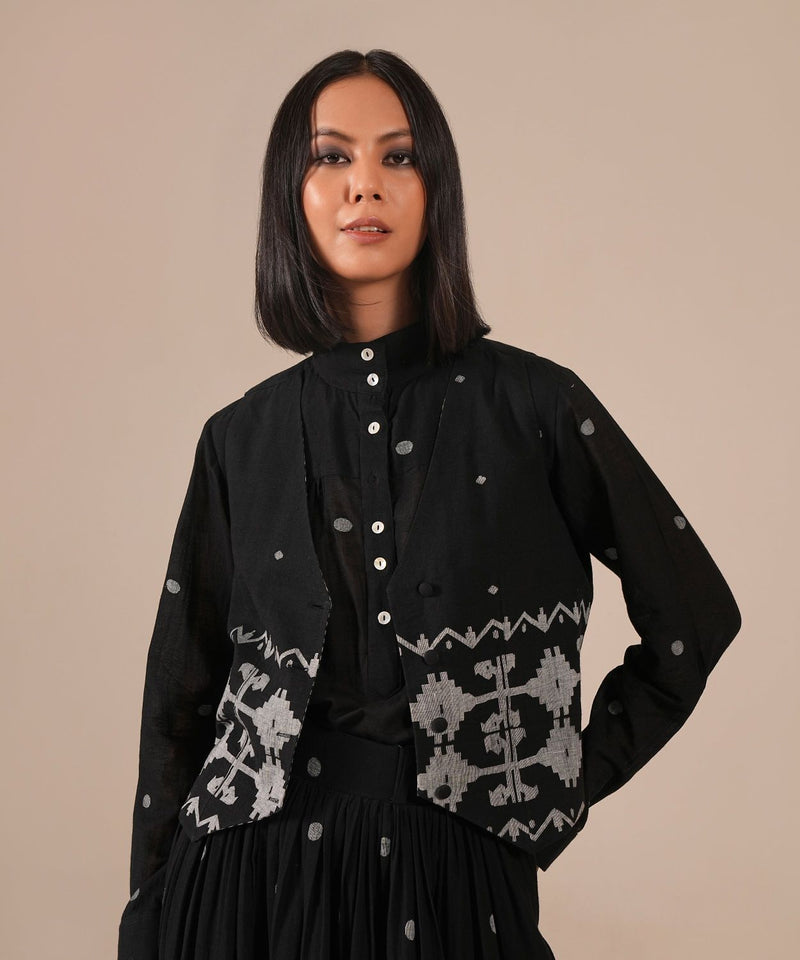 Crescent Set 100% cotton by Indigo Dreams for women Worldwide