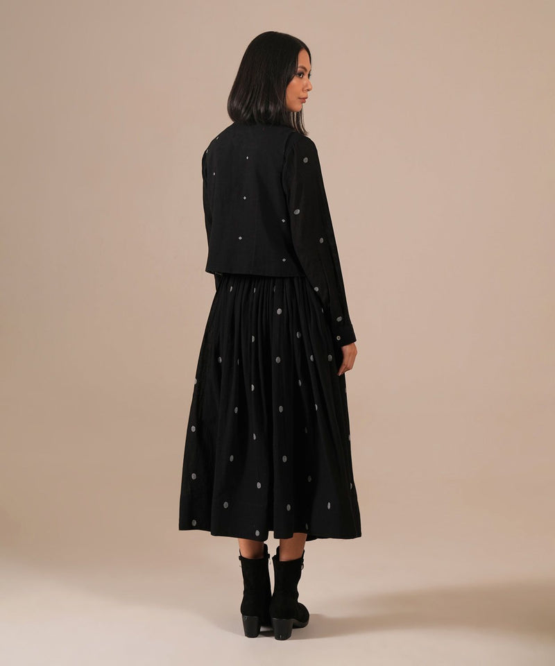 Crescent Set 100% cotton by Indigo Dreams for women Worldwide