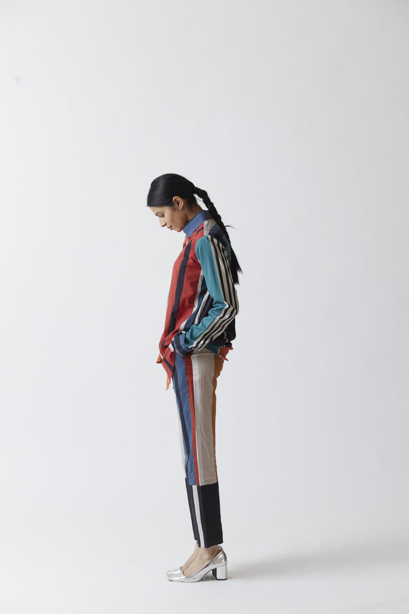 CUBA CO-ORD SET Co-ord Set by Yam for women Worldwide