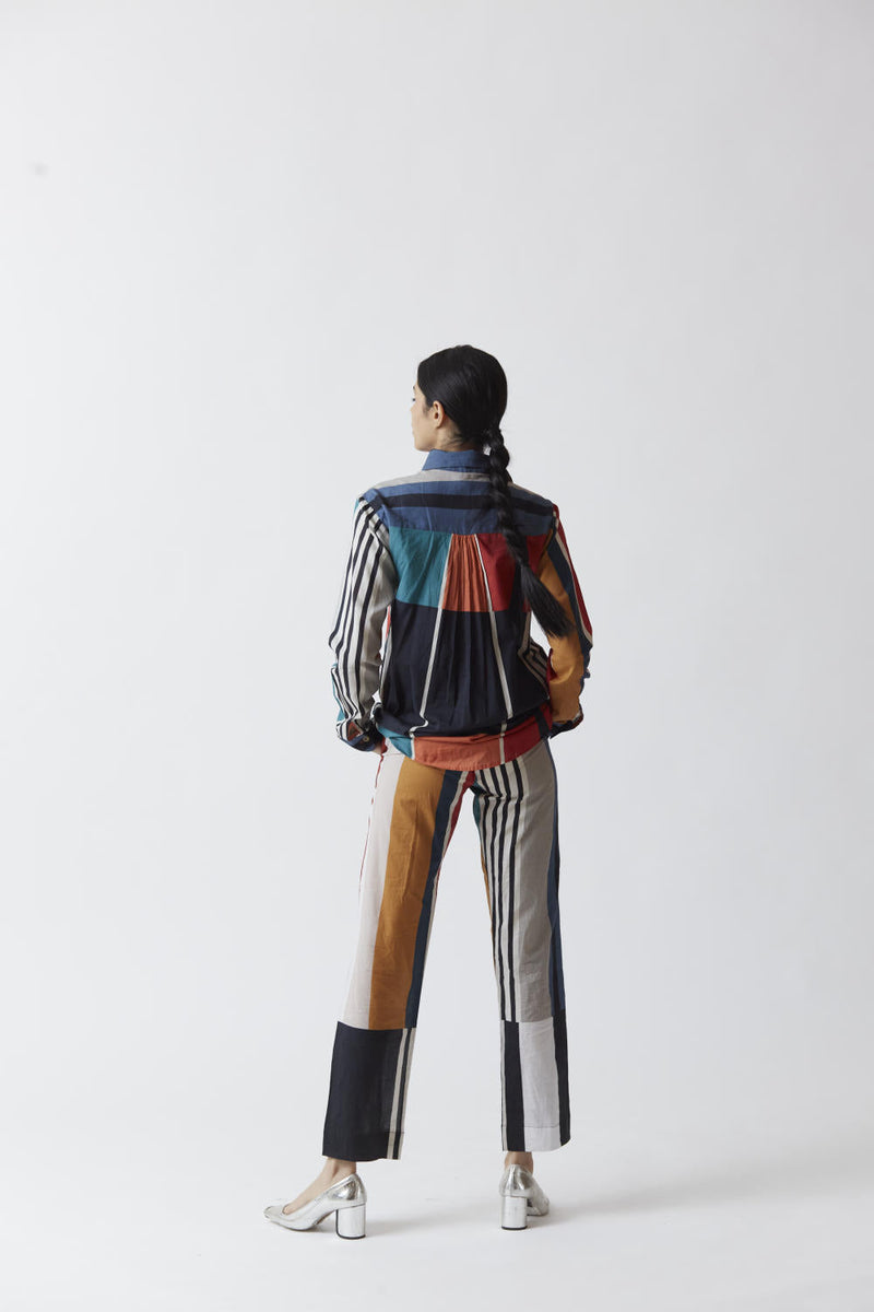 CUBA CO-ORD SET Co-ord Set by Yam for women Worldwide