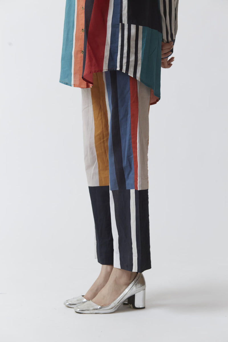 CUBA CO-ORD SET Co-ord Set by Yam for women Worldwide