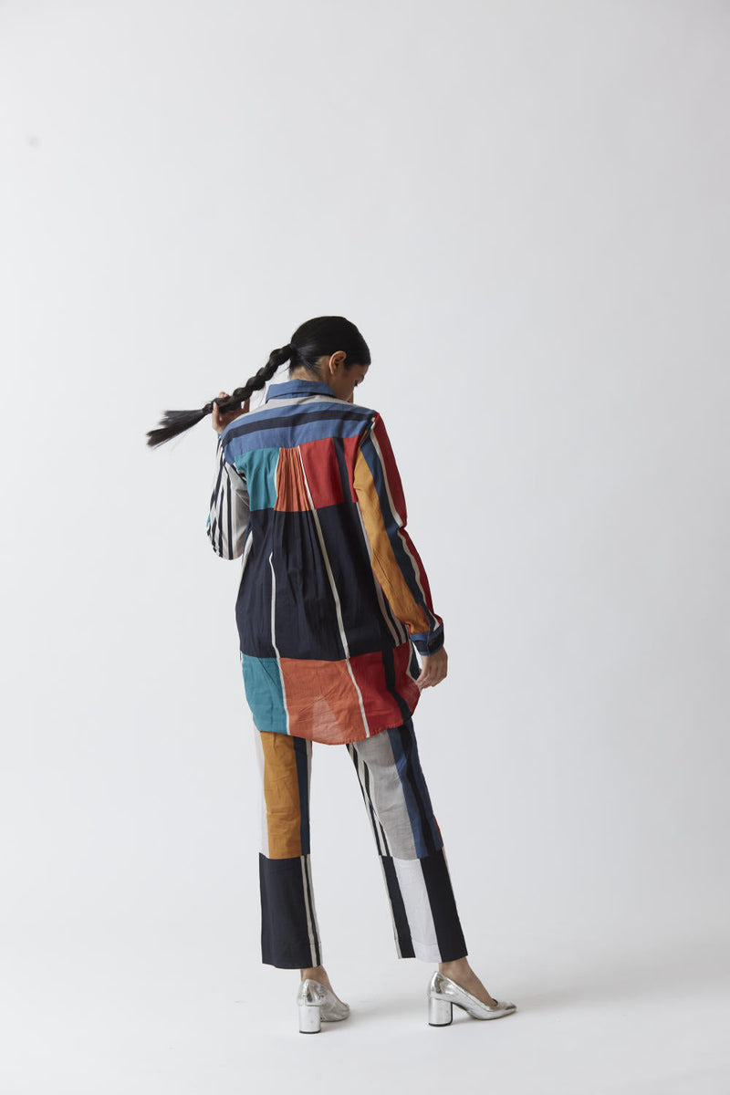 CUBA CO-ORD SET Co-ord Set by Yam for women Worldwide