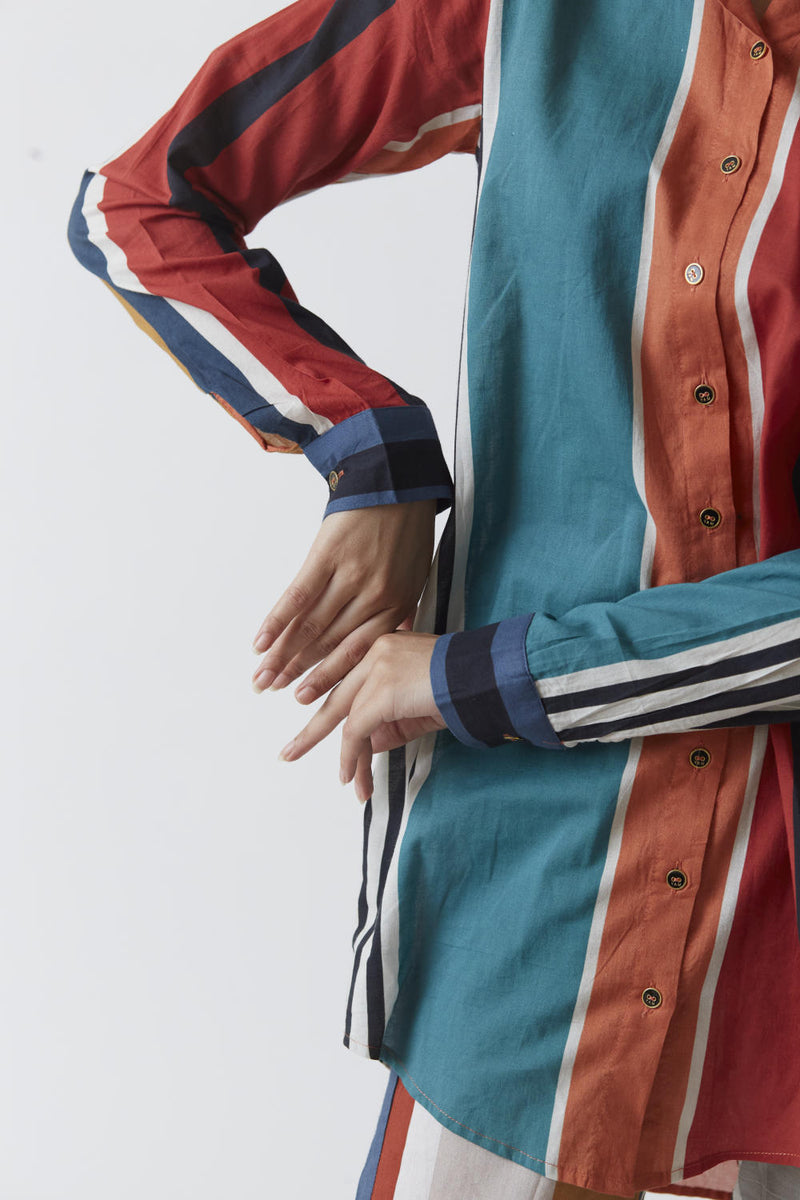 CUBA CO-ORD SET Co-ord Set by Yam for women Worldwide