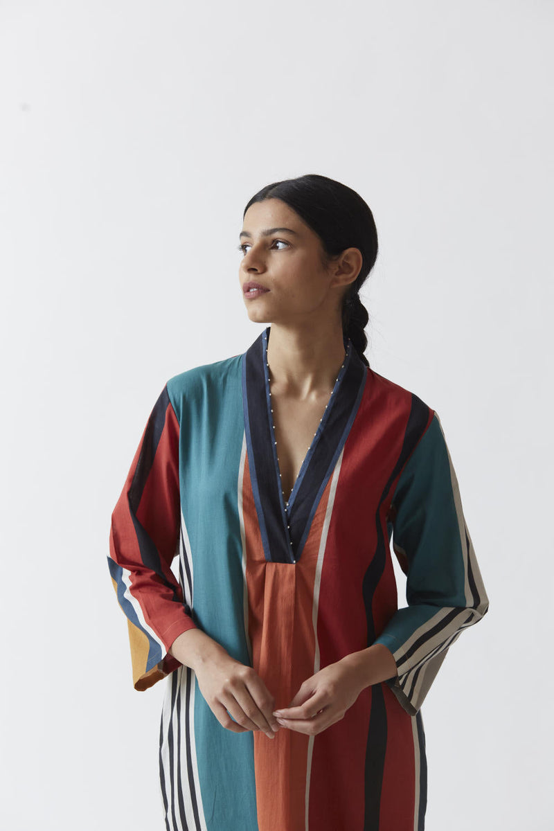 CUBA KURTA SET Kurta Sets by Yam for women Worldwide