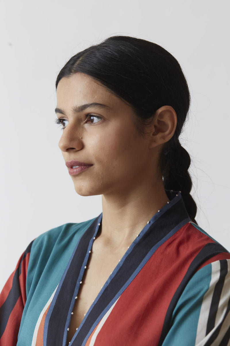 CUBA KURTA SET Kurta Sets by Yam for women Worldwide