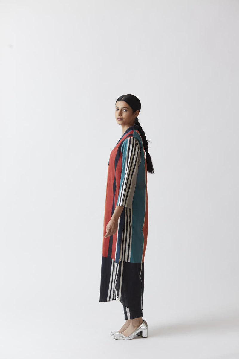 CUBA KURTA SET Kurta Sets by Yam for women Worldwide