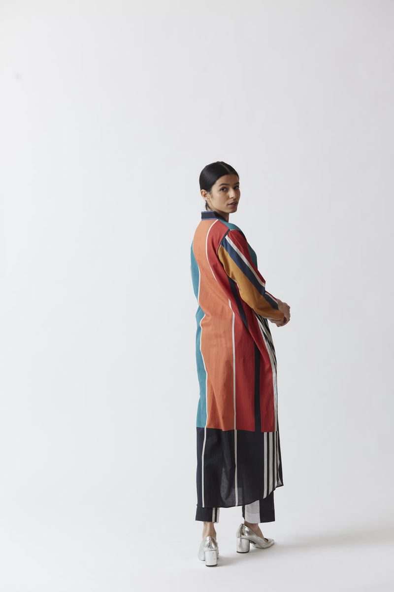 CUBA KURTA SET Kurta Sets by Yam for women Worldwide