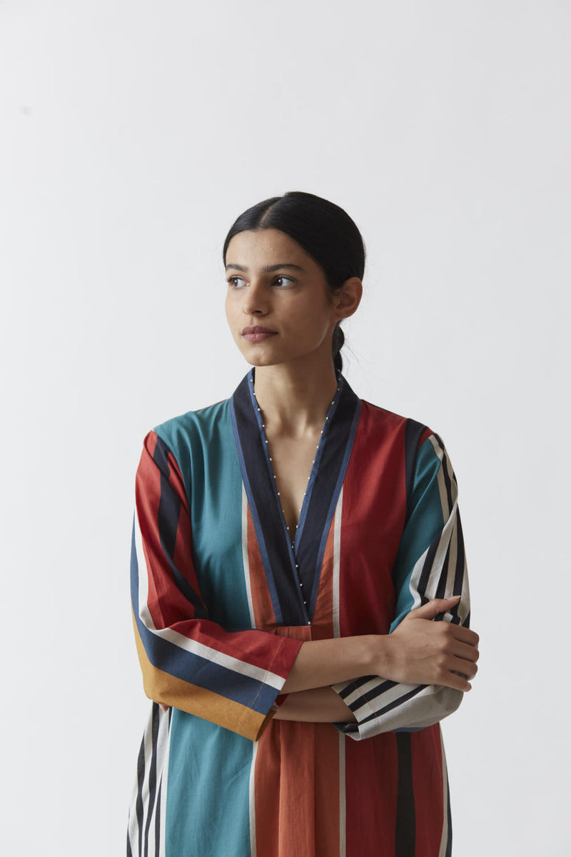 CUBA KURTA SET Kurta Sets by Yam for women Worldwide