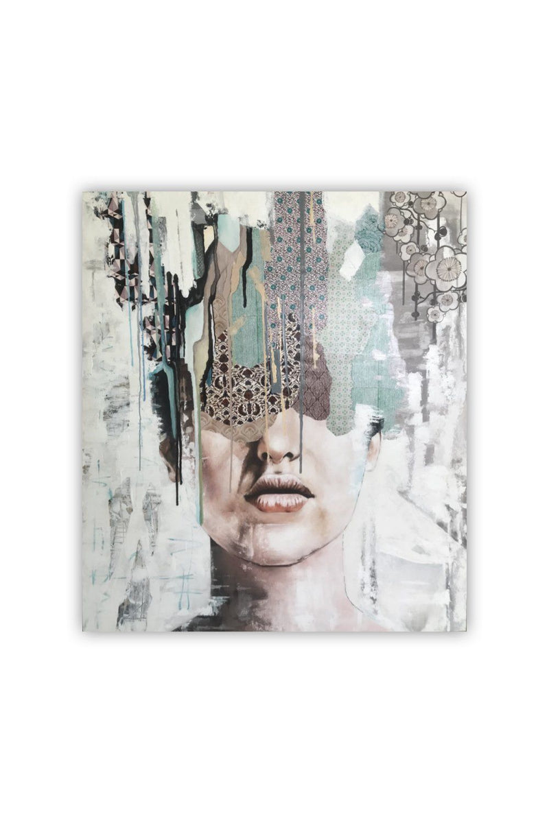 CW077 Alchemy Art Irene Hoff