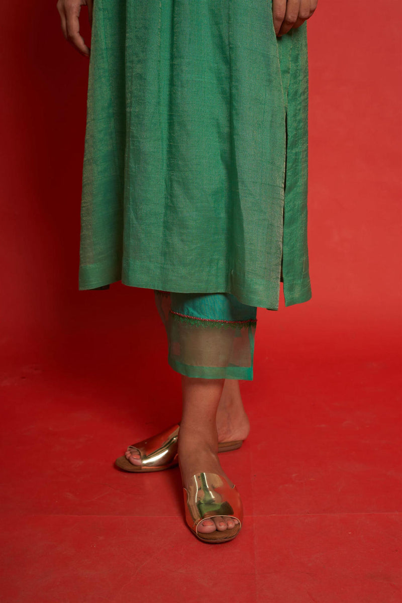 Daisy Kurta Sets by Priti Prashant for women Worldwide