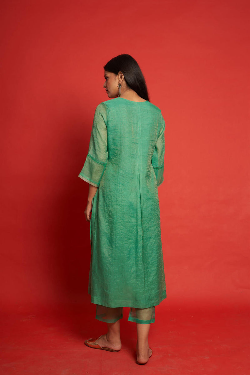 Daisy Kurta Sets by Priti Prashant for women Worldwide