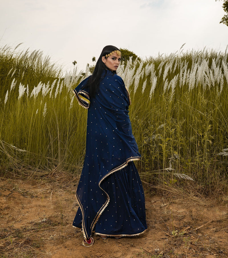 Damini Kurta Sets by Khara Kapas for women Worldwide
