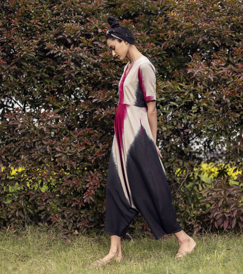 Dancing in the Rain Jumpsuits by Khara Kapas for women Worldwide